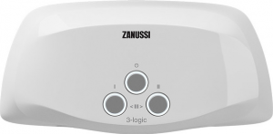 Zanussi 3-logic 5,5 S